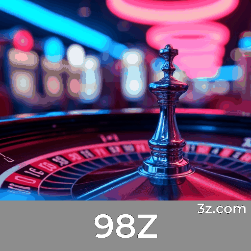 98Z: Seu cassino premiado e seguro