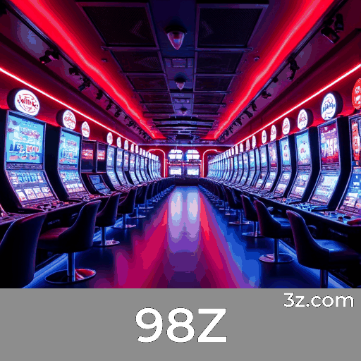 98Z: Seu cassino premiado e seguro