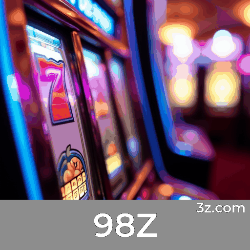 98Z Jogos: Domine Estratégias de Cassino e Vença!