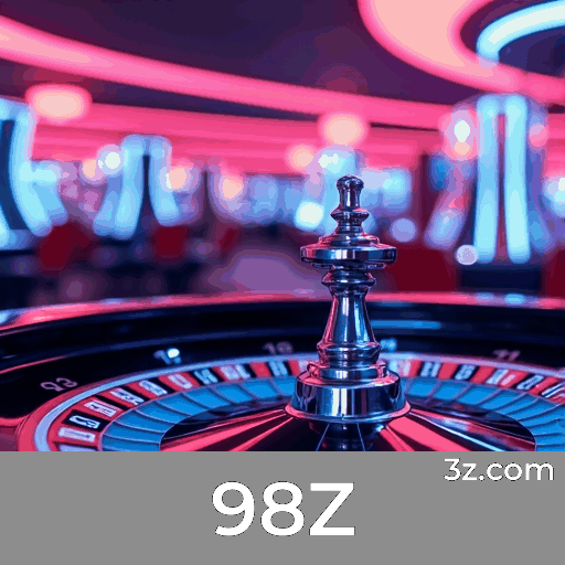 98Z: Seu cassino premiado e seguro