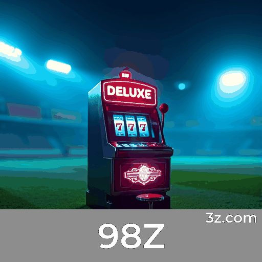 98Z: Seu cassino premiado e seguro