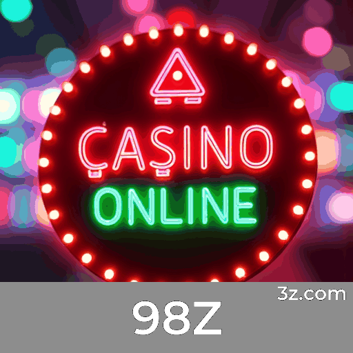 98Z: Seu cassino premiado e seguro