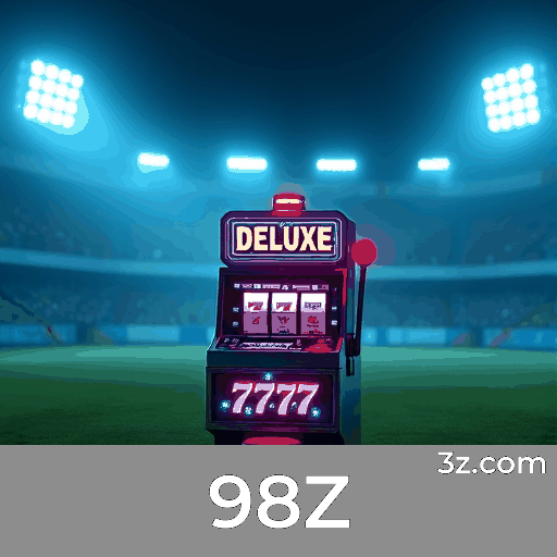 Ideias Inovadoras Redefinem Jogos de Azar Online no 98Z