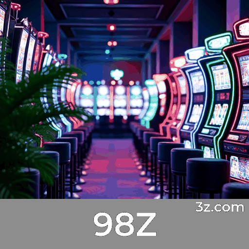 98Z: Login Seguro e Rápido para Brasileiros