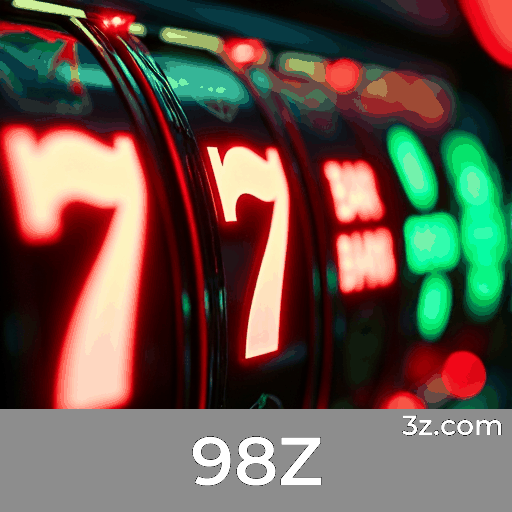 98Z: Seu cassino premiado e seguro