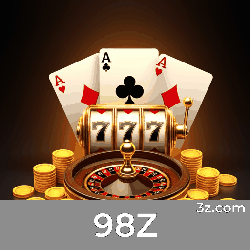 98Z: Seu cassino premiado e seguro